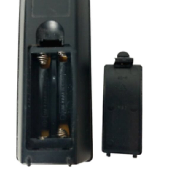 Zenith Tuner Remote Control IEC R03 - Picture 3 of 3